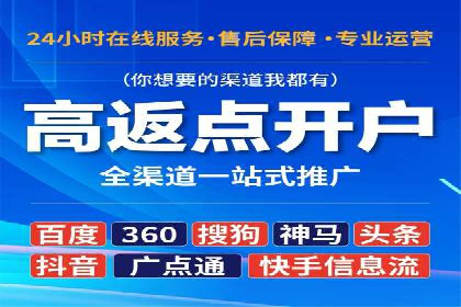 成功SEM账户运营案例解析
